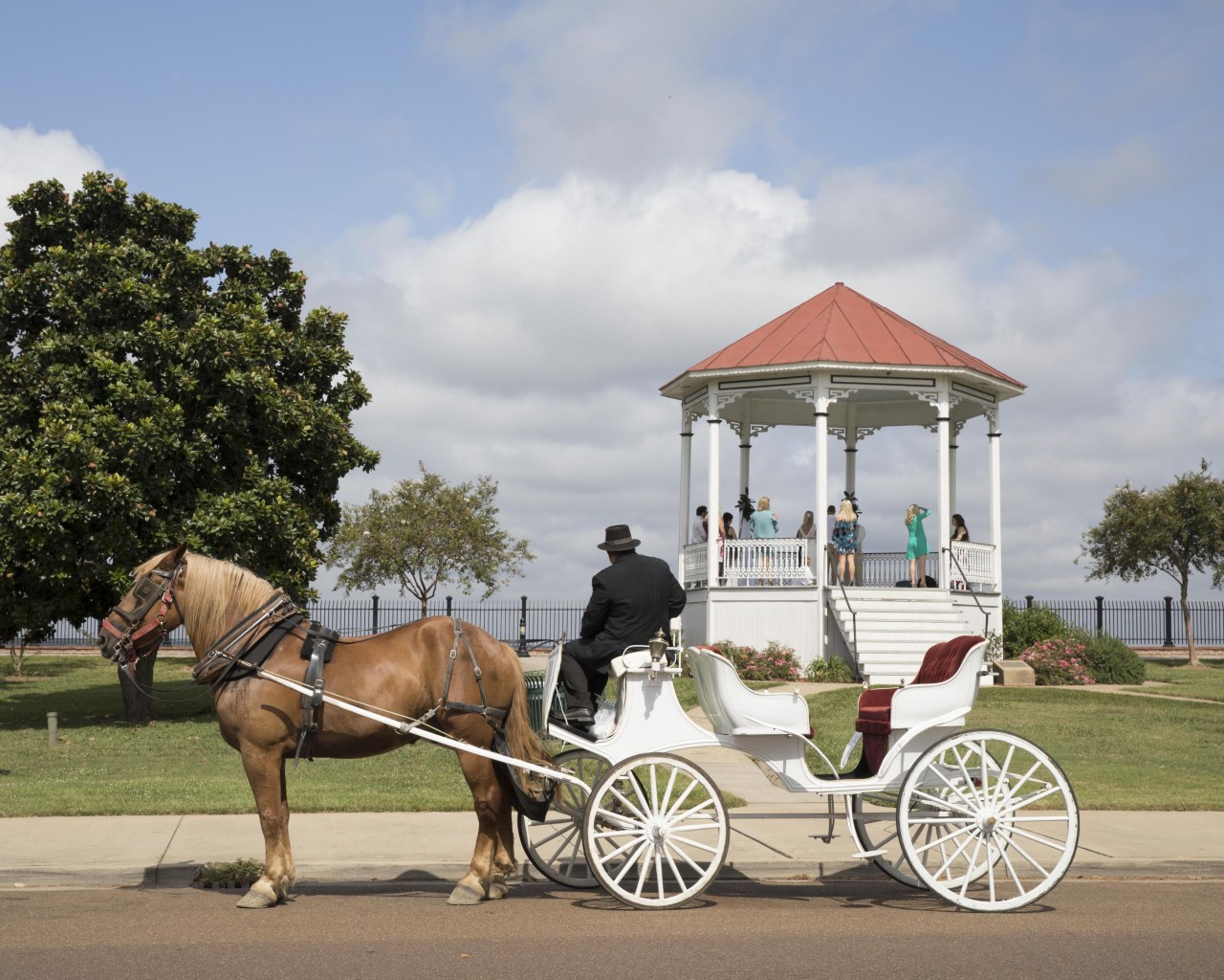 Natchez MS, Verenigde Staten