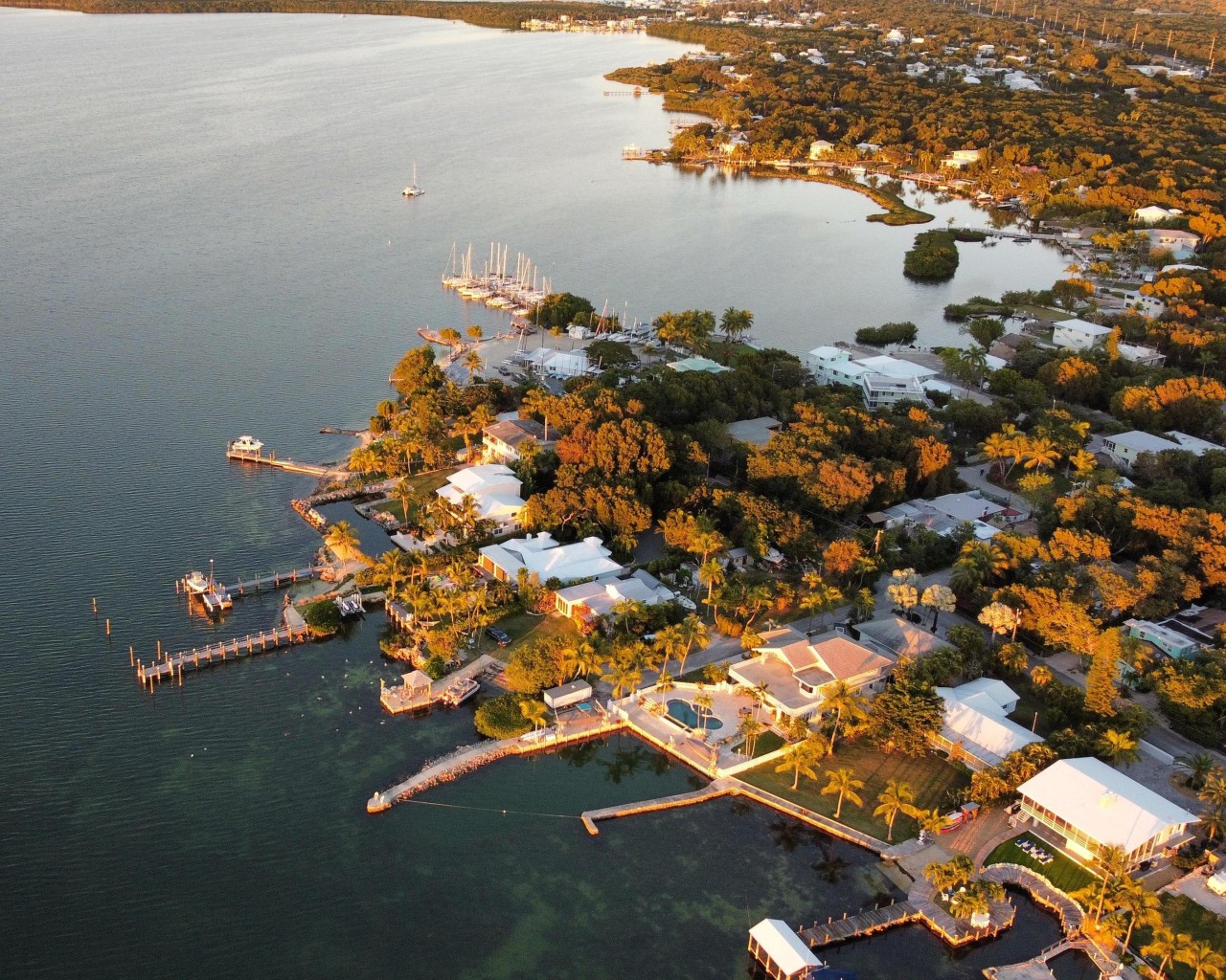 Key Largo FL, Verenigde Staten