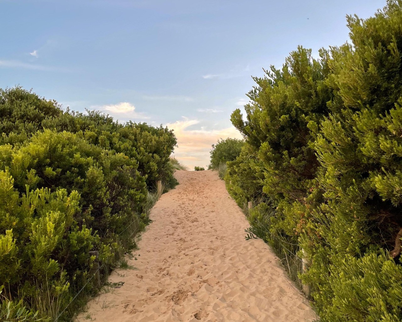 Apollo Bay, Australië