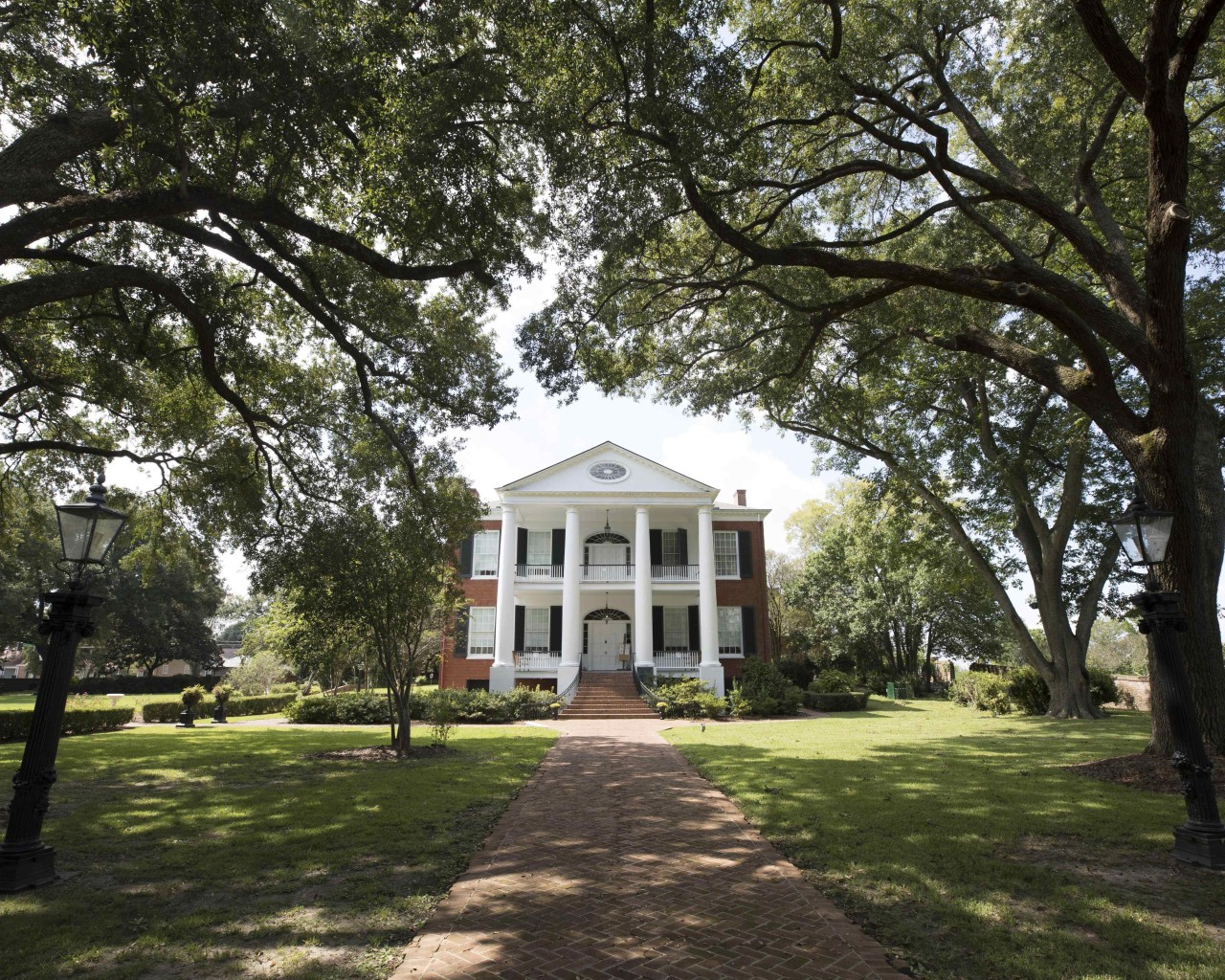 Natchez MS, Verenigde Staten