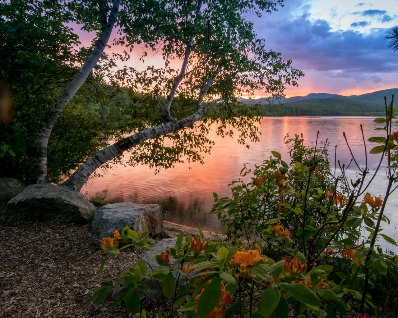 North Conway NH, Verenigde Staten