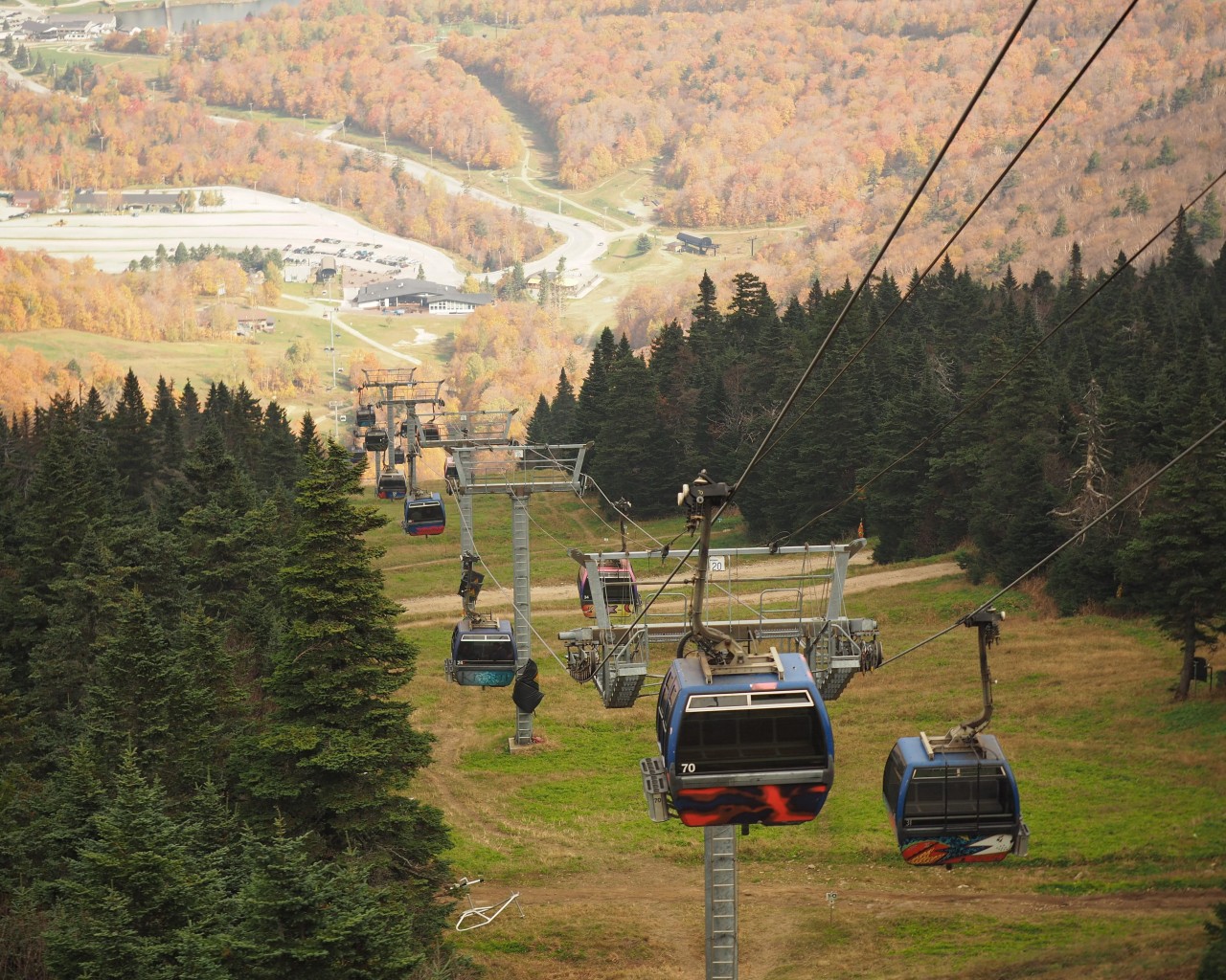 Killington, Verenigde Staten