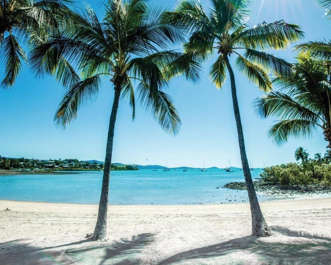 Airlie Beach, Australië