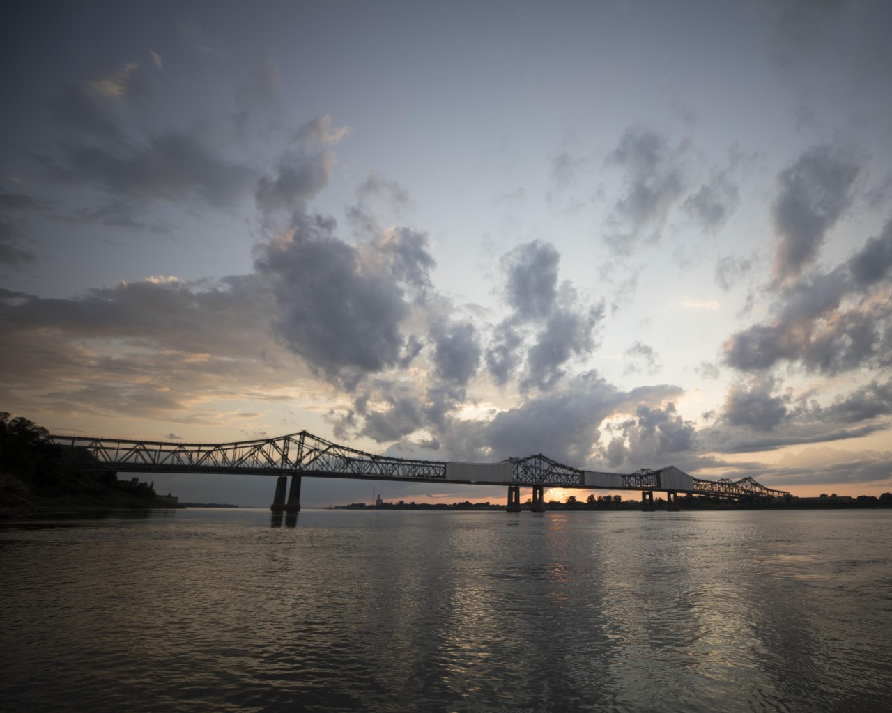 Natchez MS, Verenigde Staten