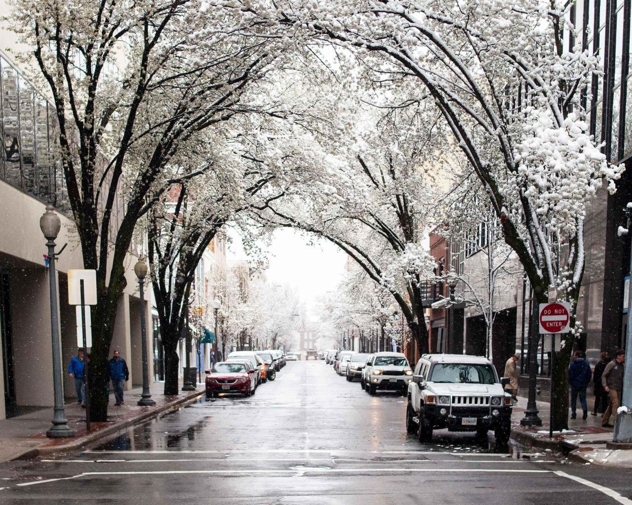 Roanoke VA, Verenigde Staten