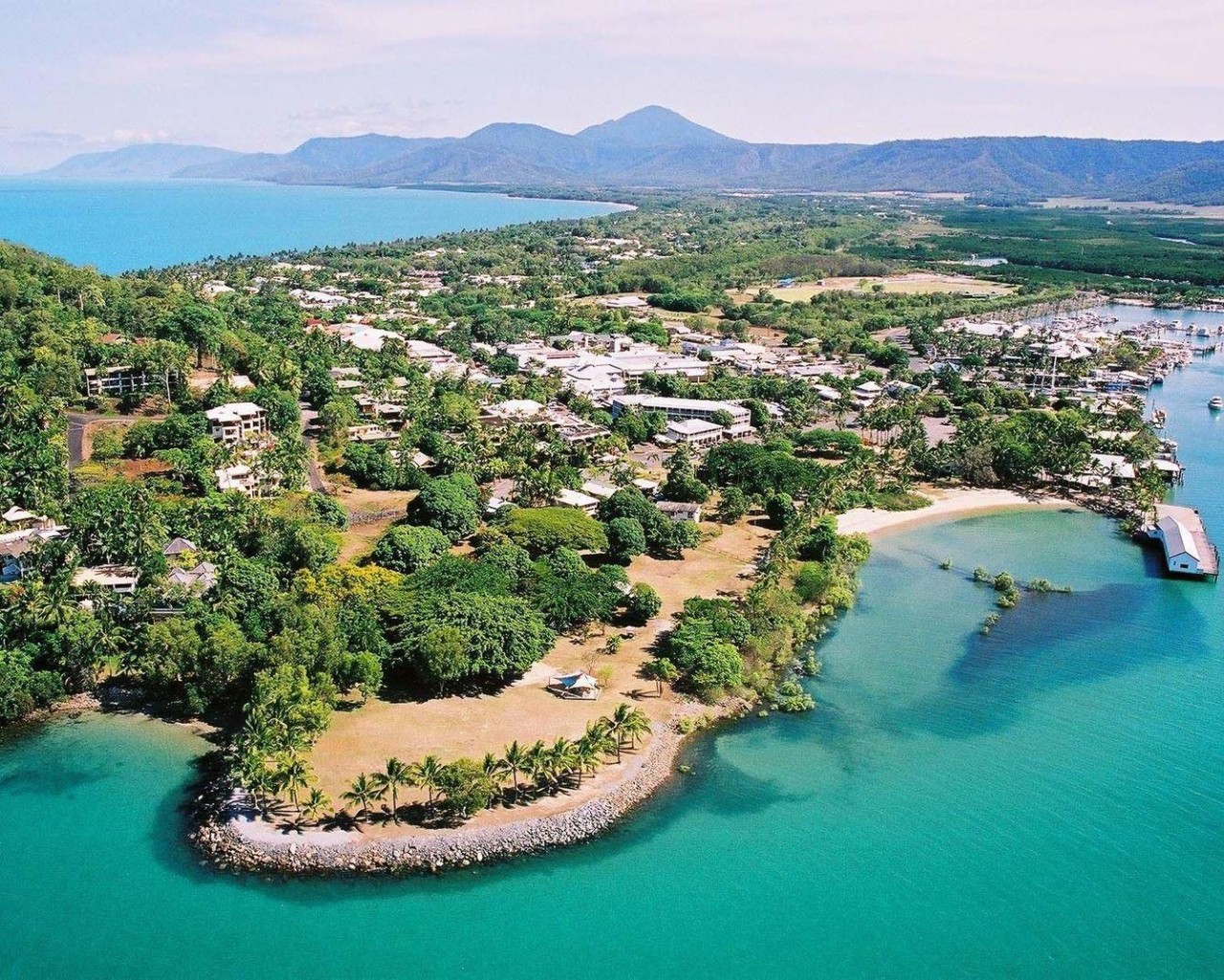 Port Douglas, Australië