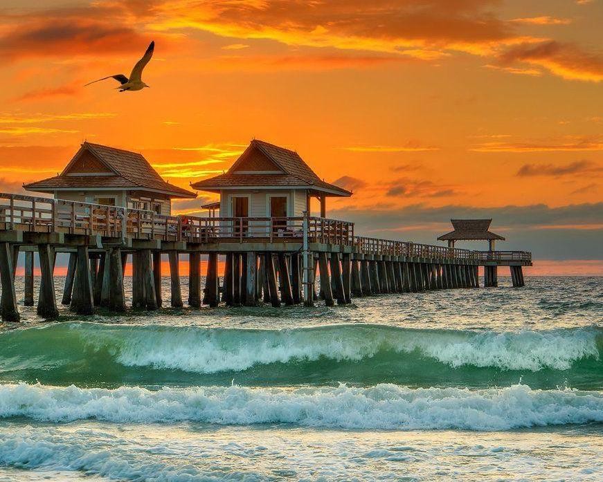 Naples (Florida), US