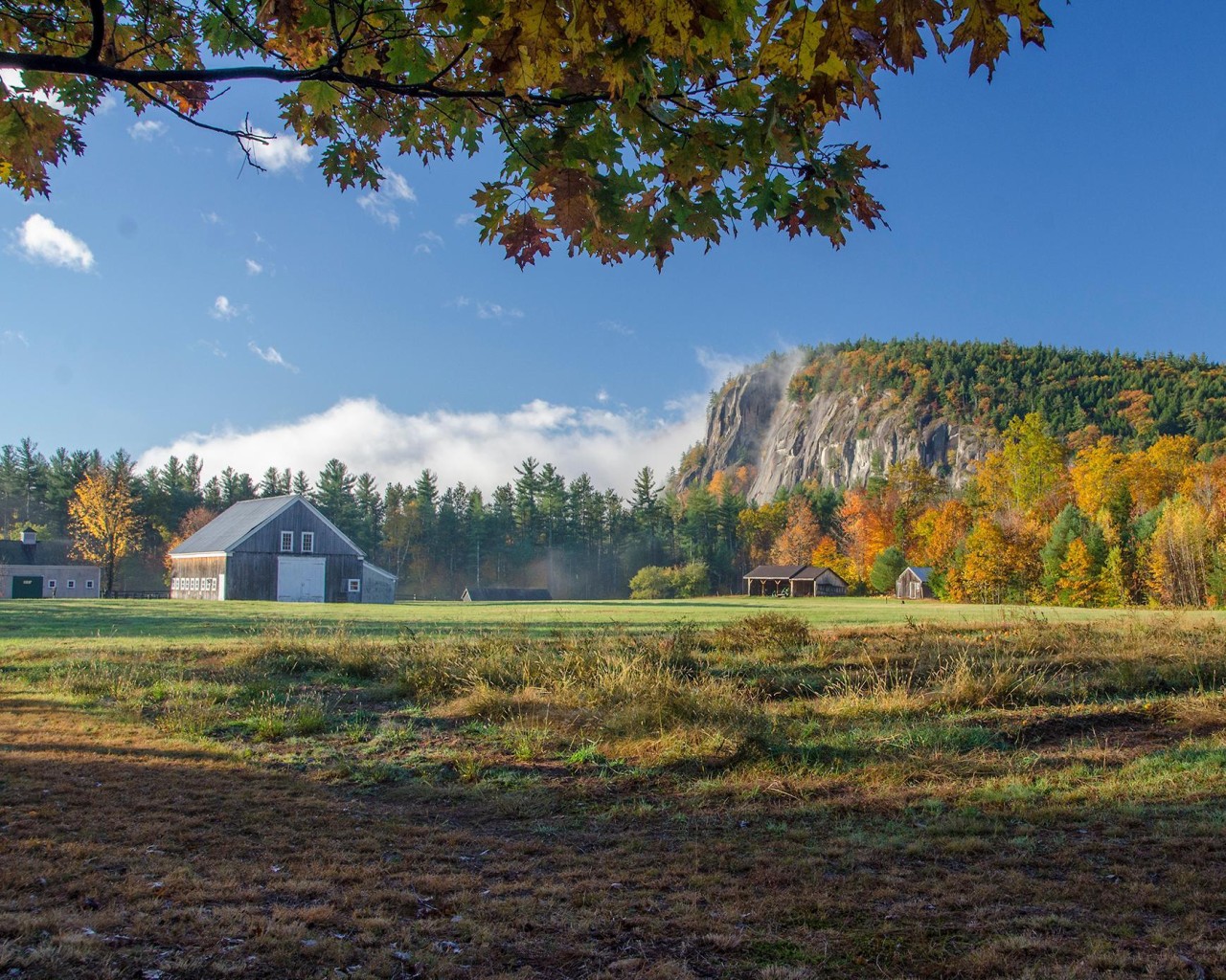 North Conway NH, Verenigde Staten