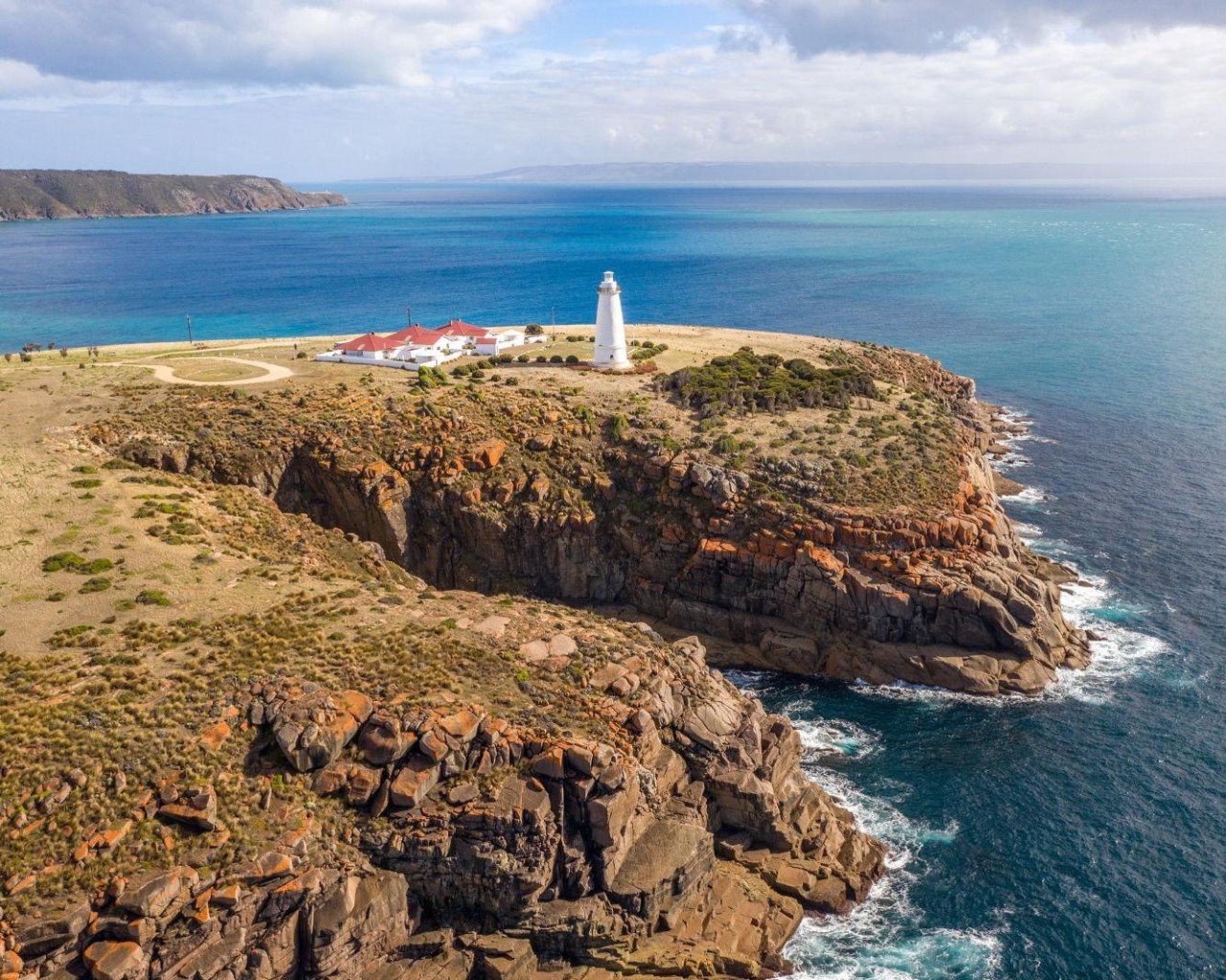 Kangaroo Island, Australië