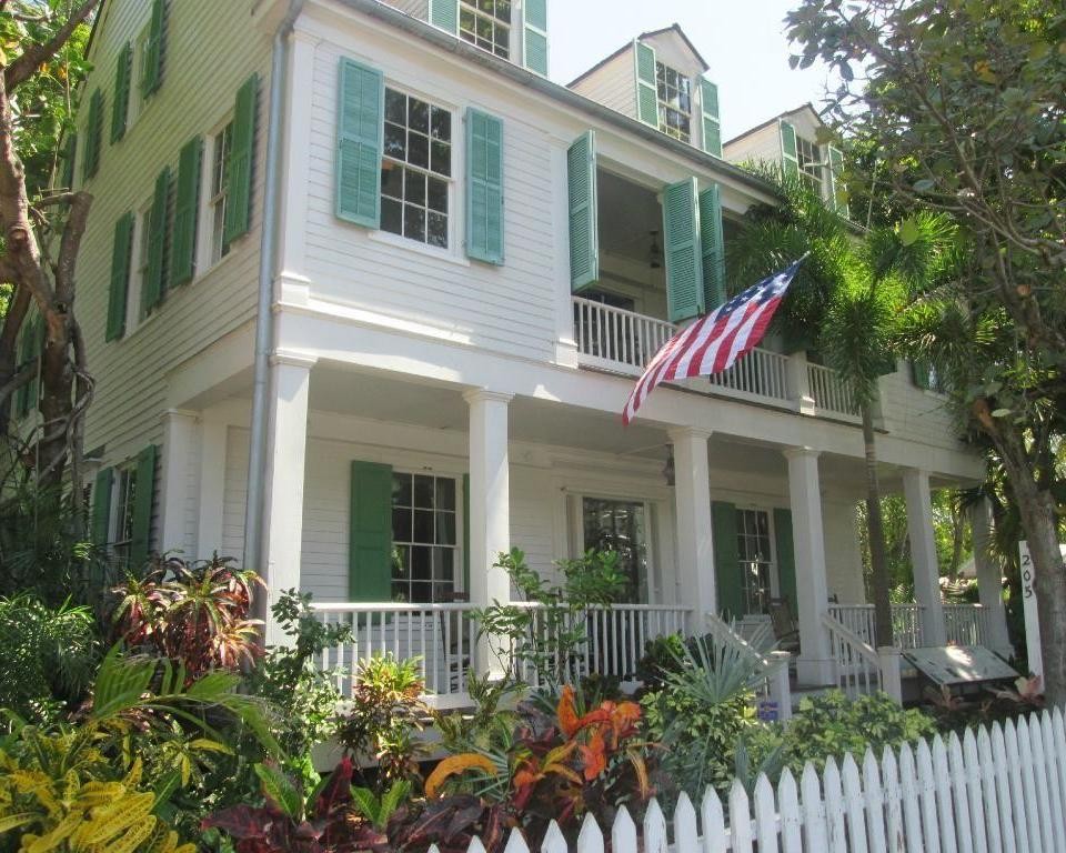 Key West FL, Verenigde Staten