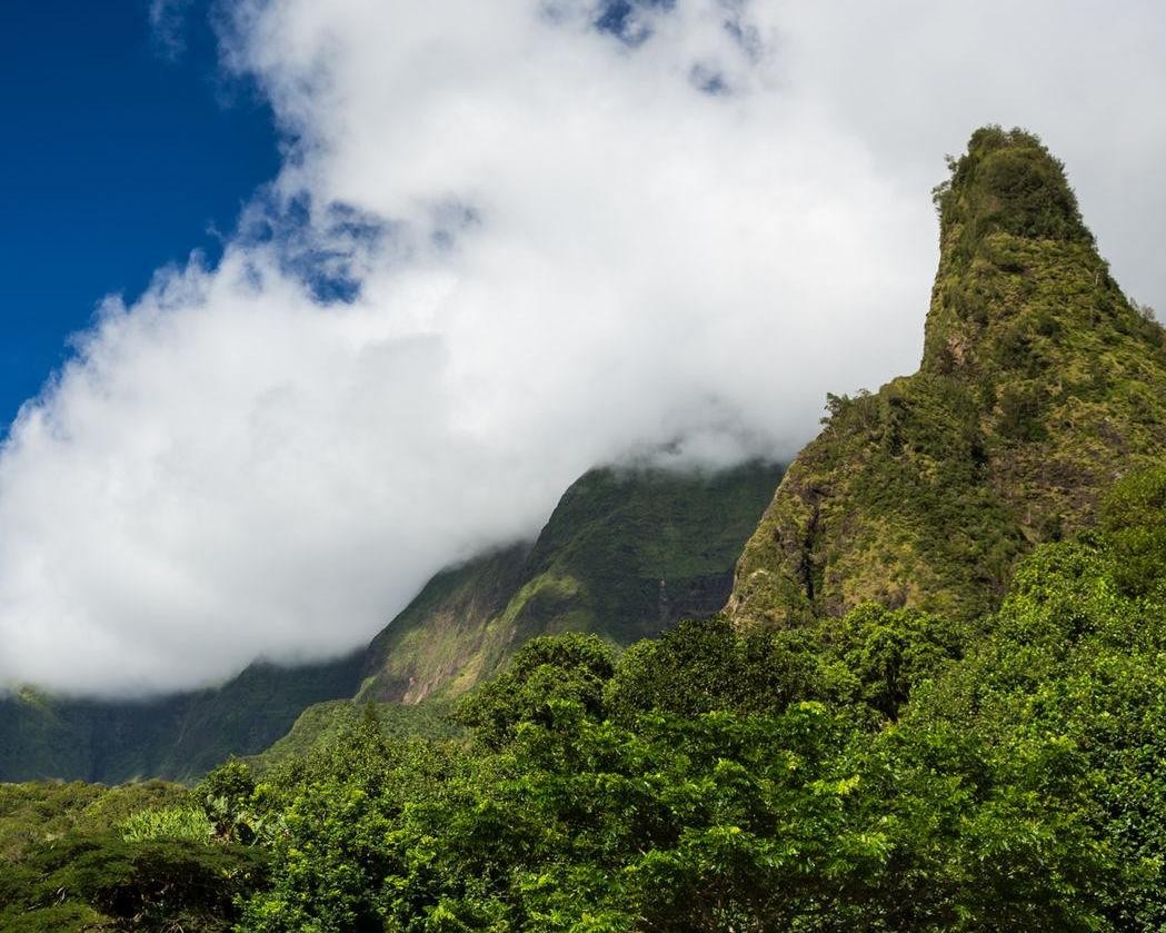 Maui, Verenigde Staten