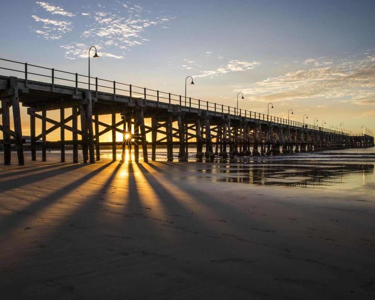 Coffs Harbour, Australië