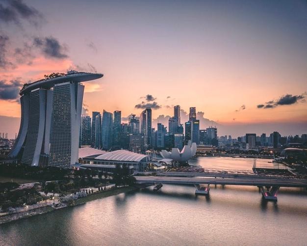 Singapore, Singapore