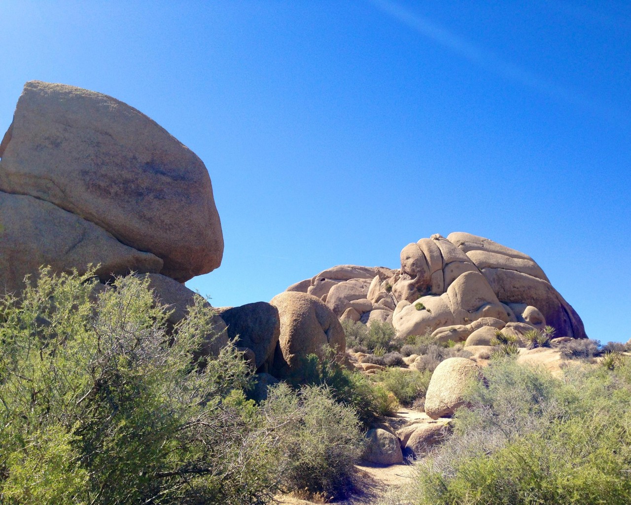 Palm Springs (California), Verenigde Staten