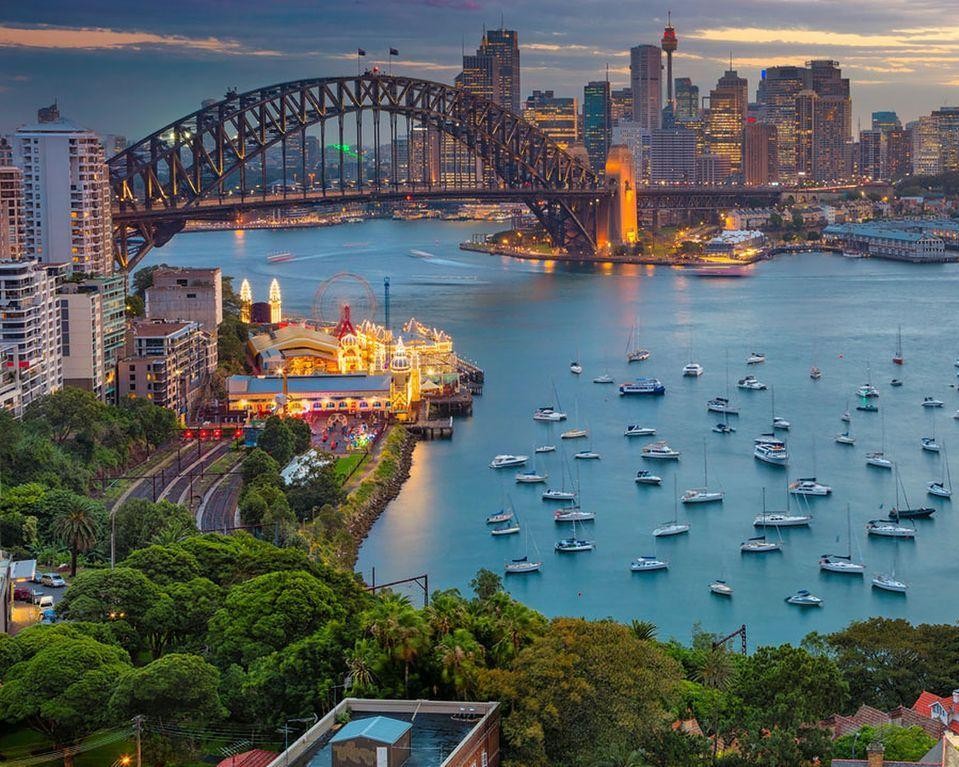 Sydney, Australië