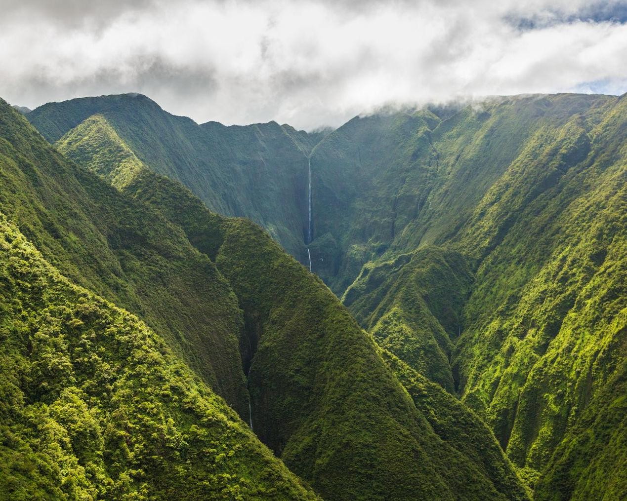 Maui, Verenigde Staten