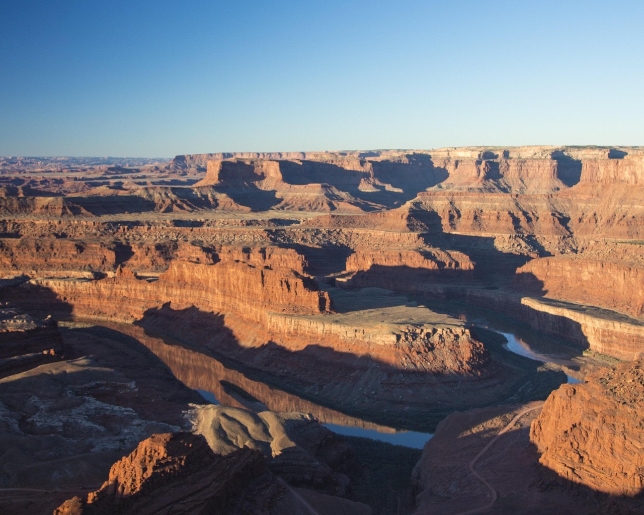 Moab UT, US