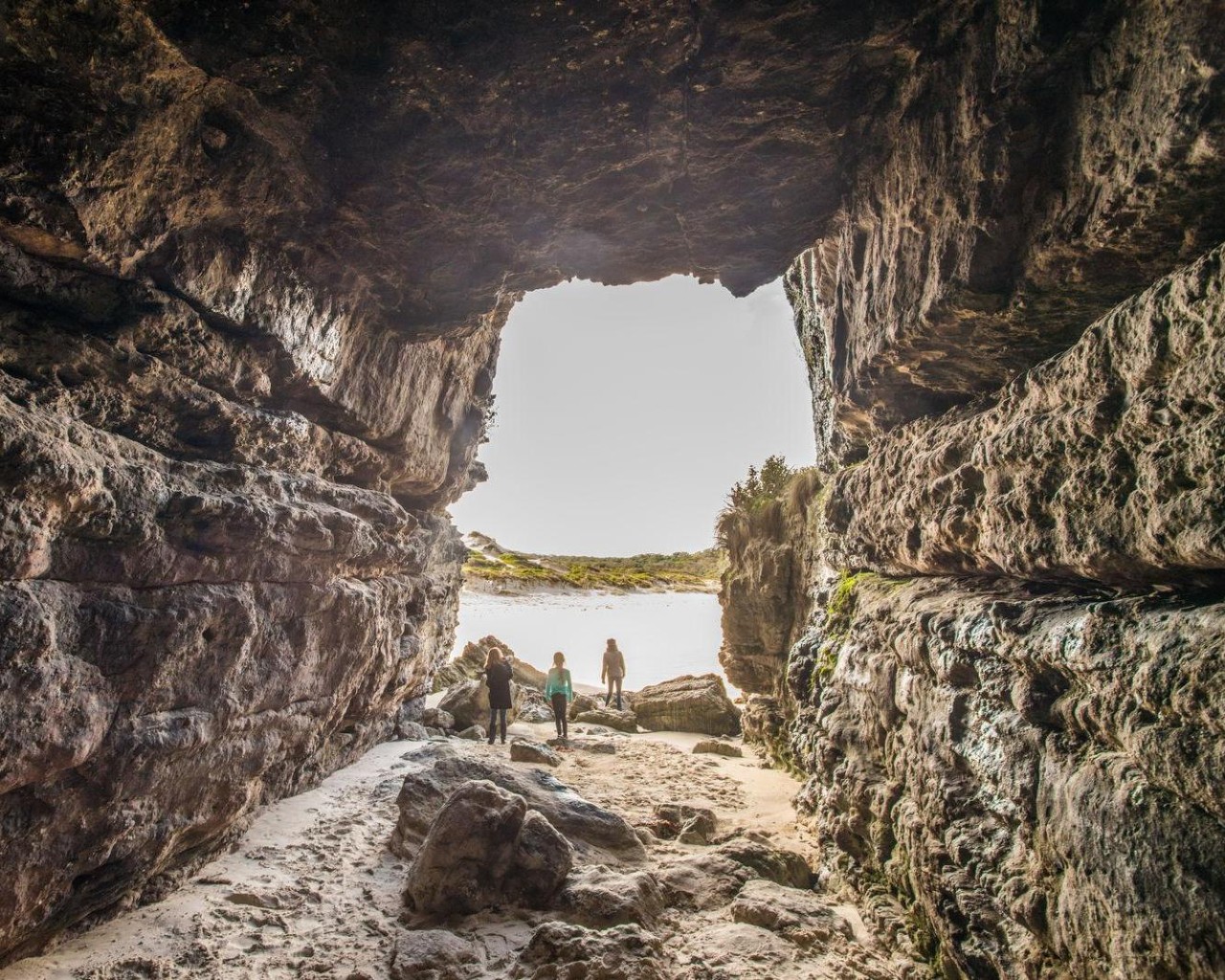 Jervis Bay, Australië