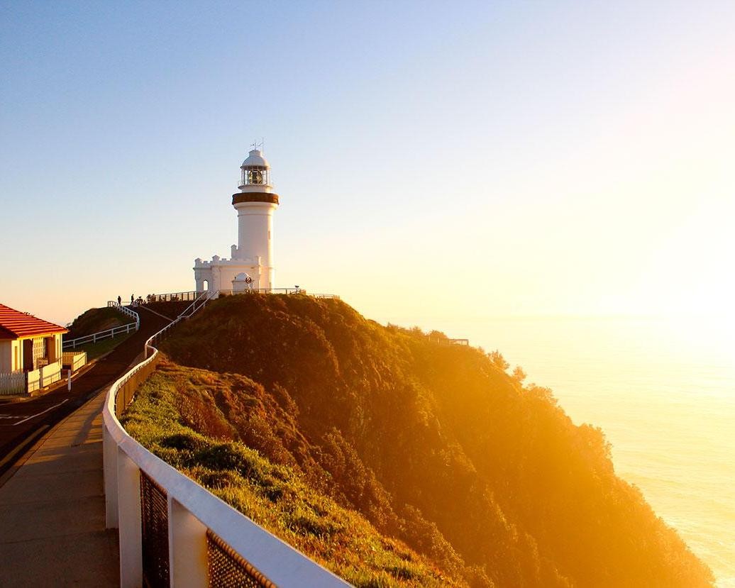 Byron Bay, Australië