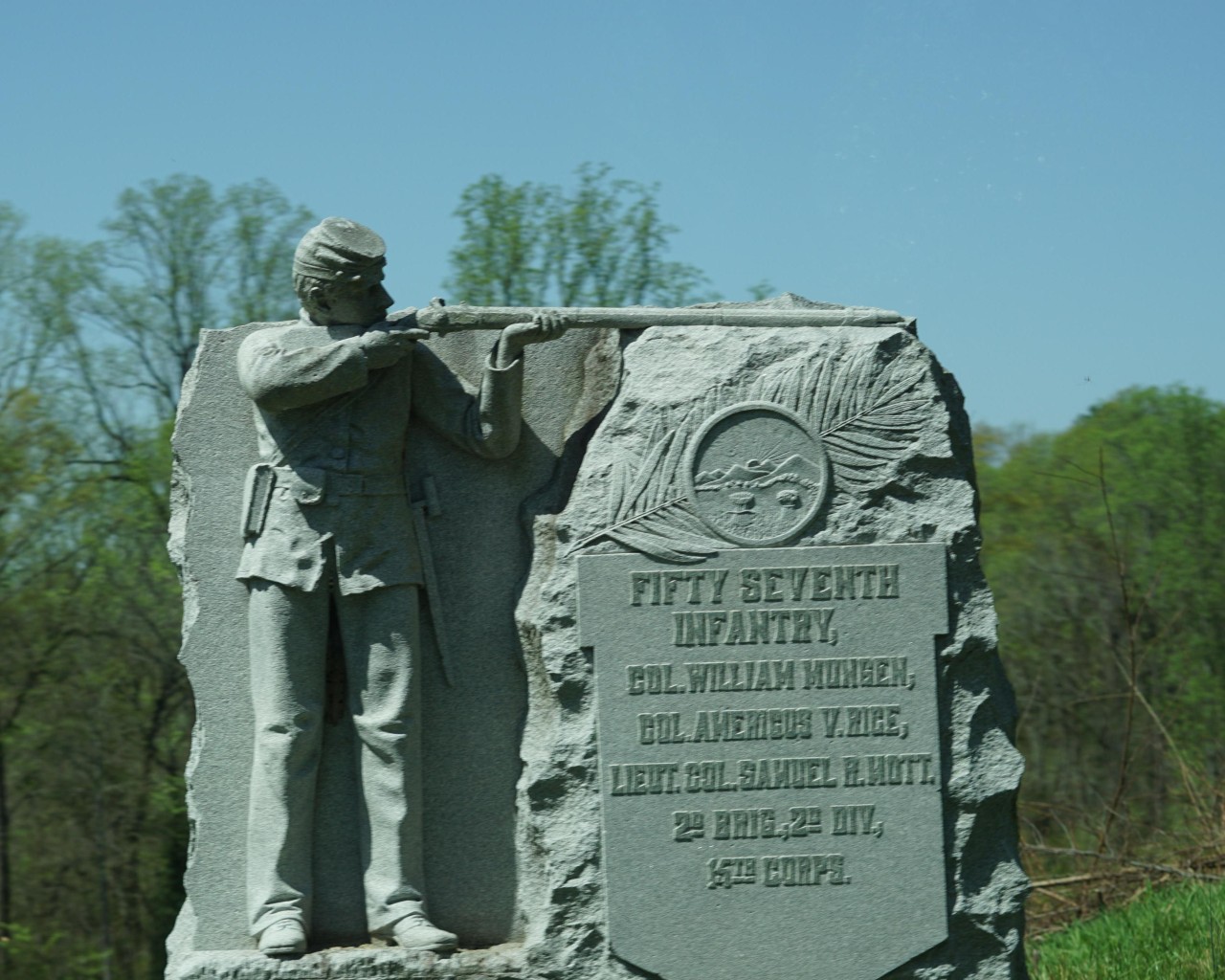 Vicksburg MS, Verenigde Staten