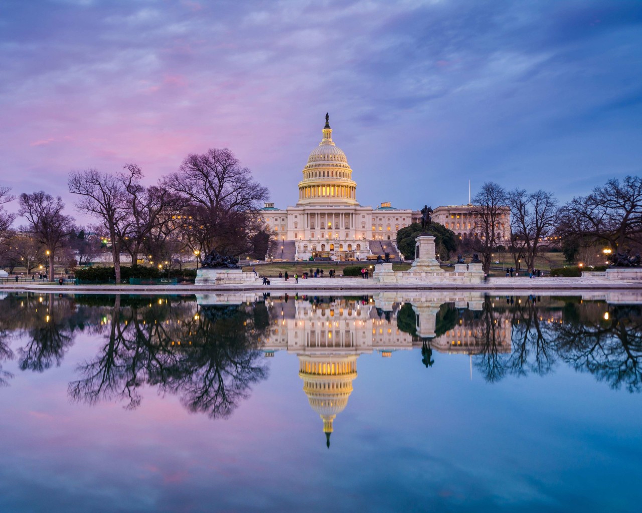 Washington DC, Verenigde Staten