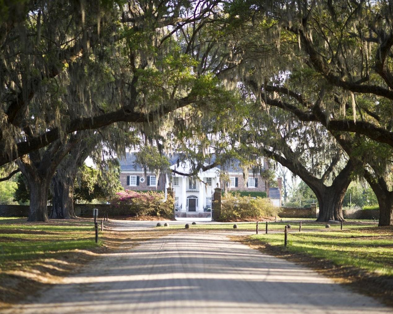 Charleston (South Carolina), Verenigde Staten