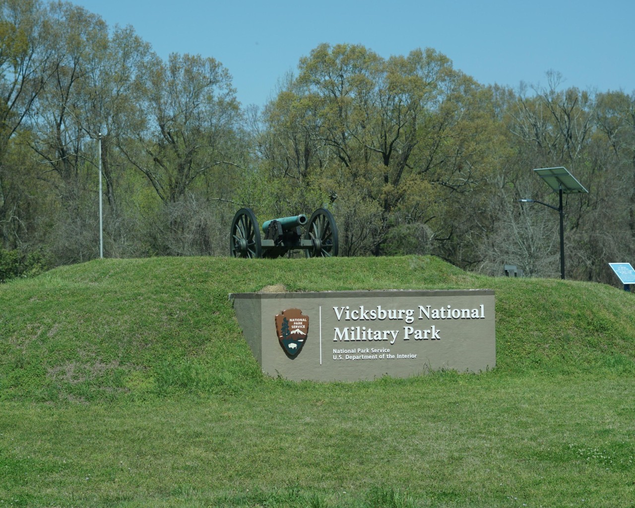 Vicksburg MS, Verenigde Staten