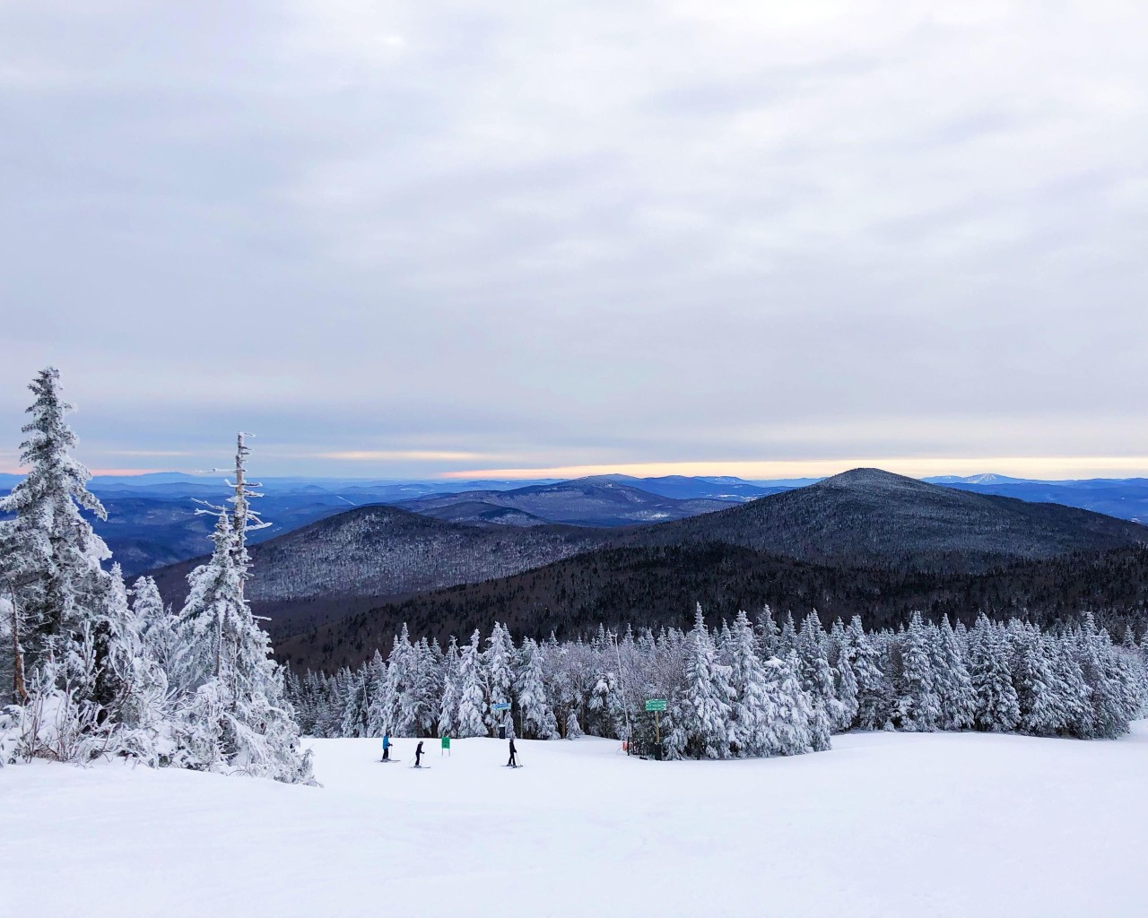 Killington, Verenigde Staten