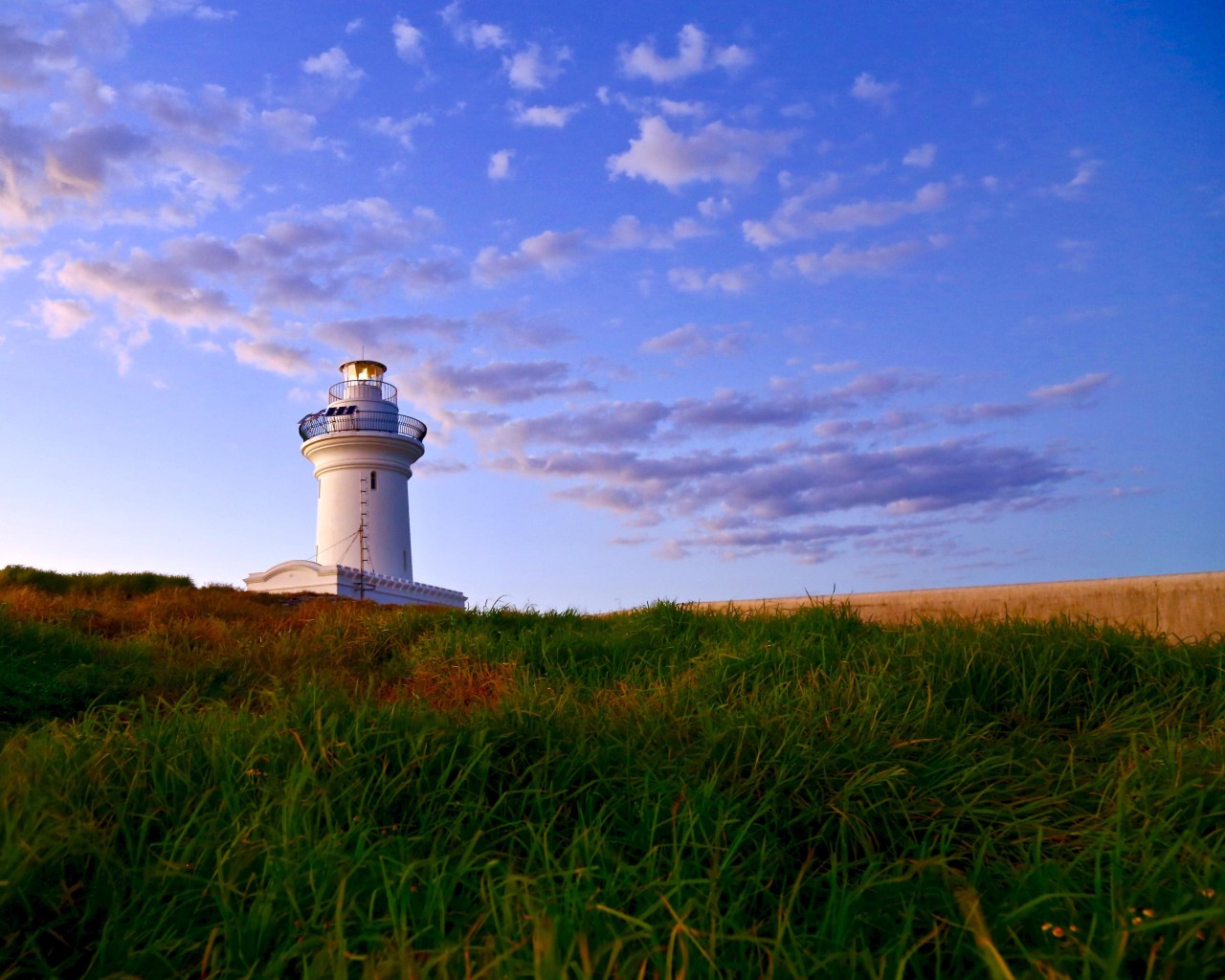 Coffs Harbour, Australië