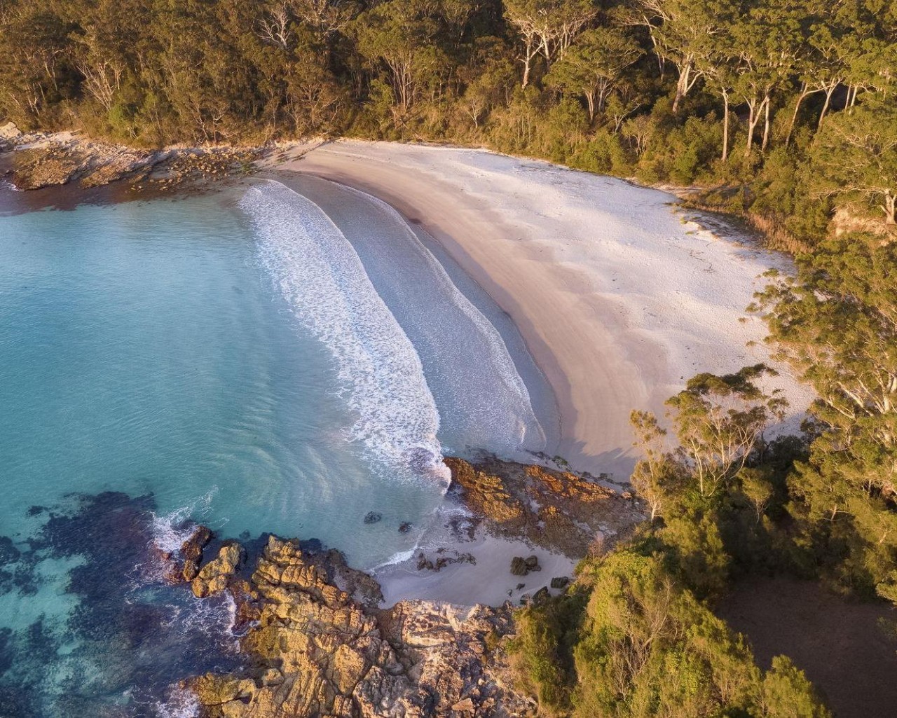 Jervis Bay, Australië