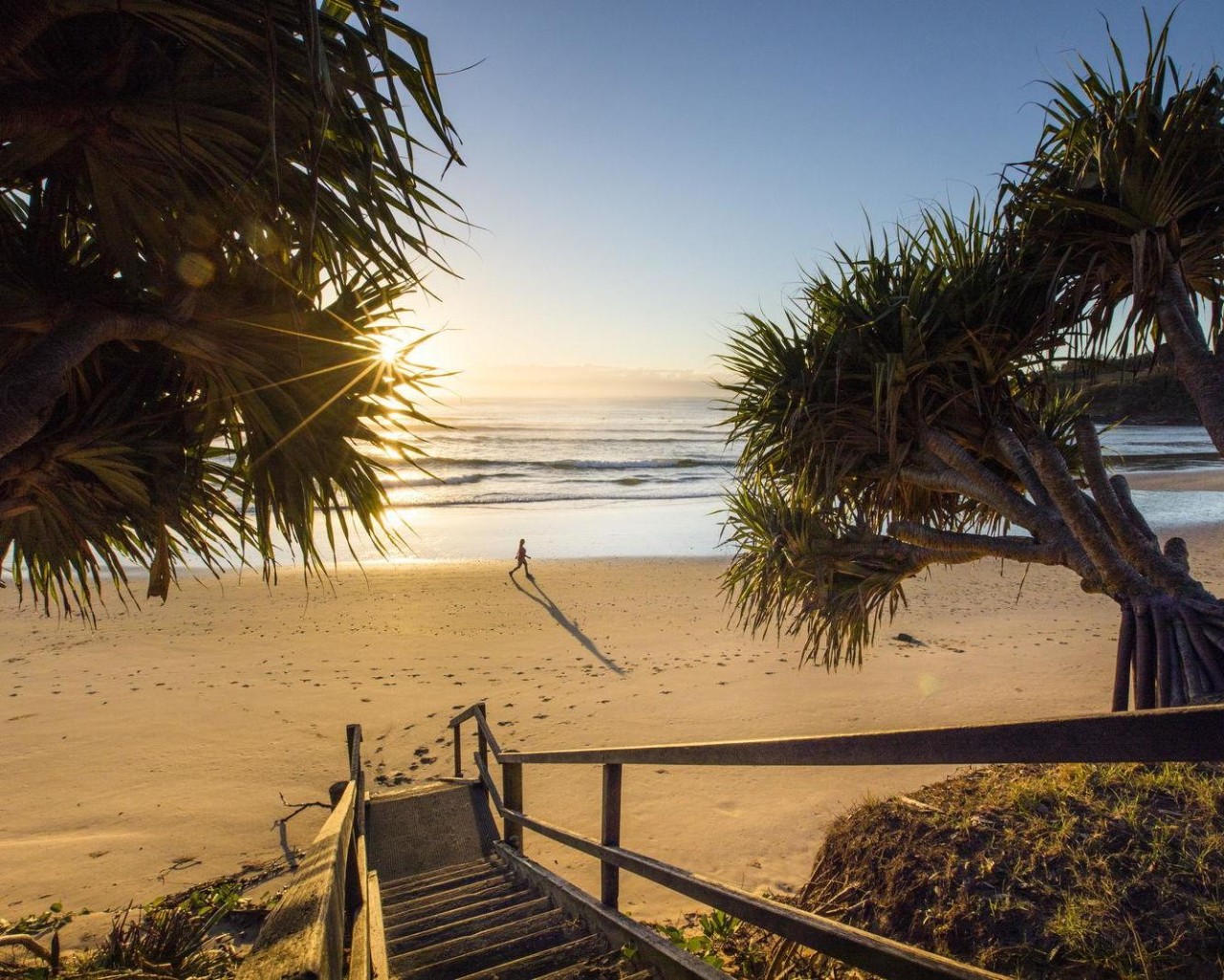 Coffs Harbour, Australië