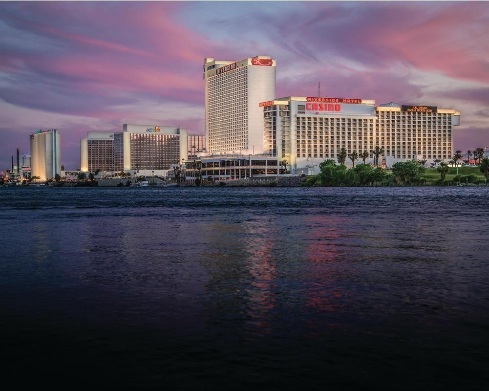 Laughlin NV, Verenigde Staten