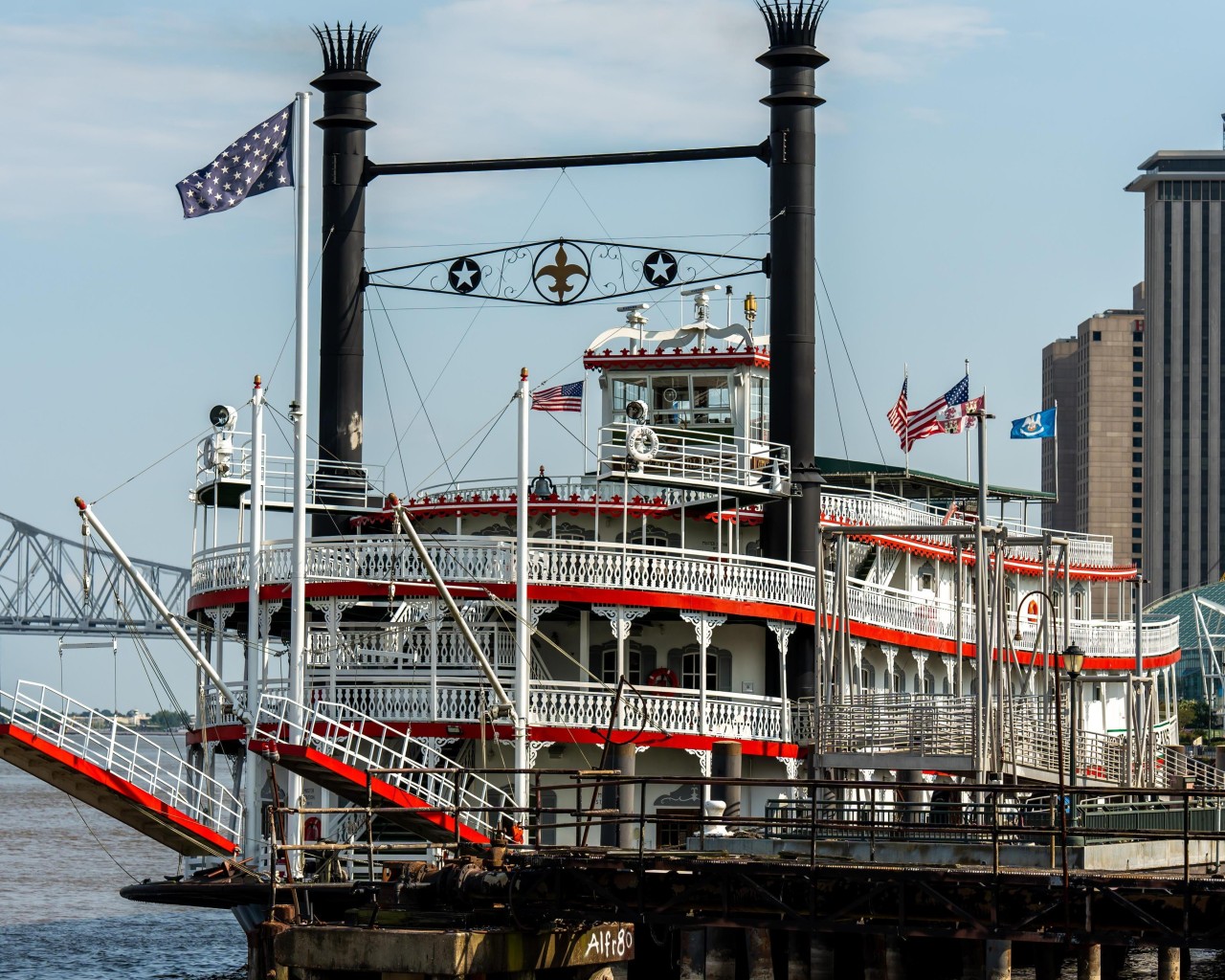 Natchez MS, Verenigde Staten