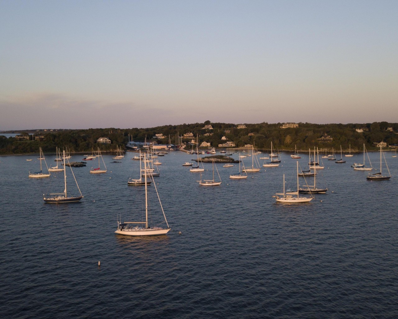 Newport RI, Verenigde Staten