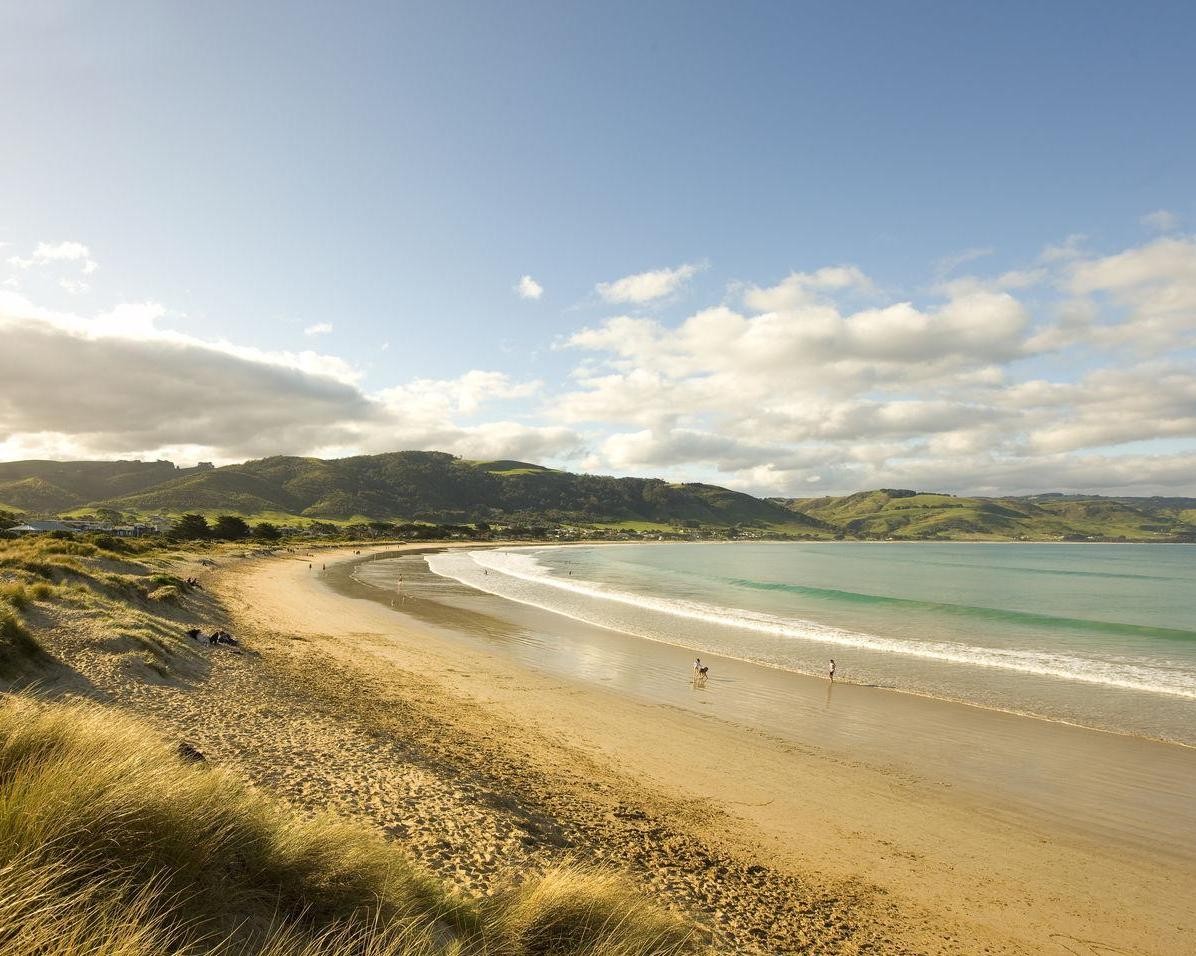 Apollo Bay, Australië