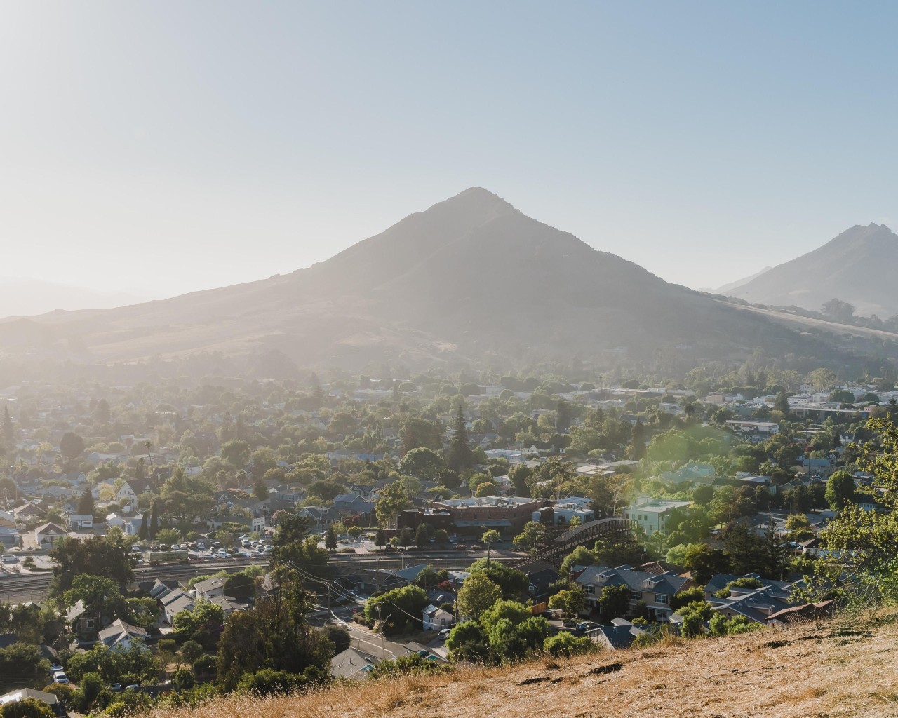 San Luis Obispo, Verenigde Staten