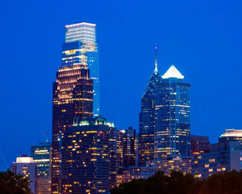 Philadelphia, Verenigde Staten