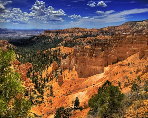 Zion National Park, Verenigde Staten