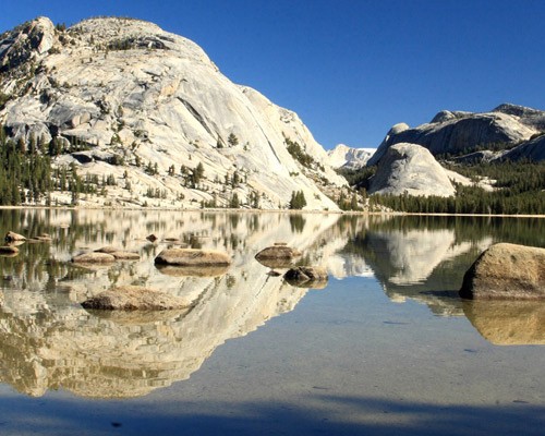 Yosemite National Park, Verenigde Staten