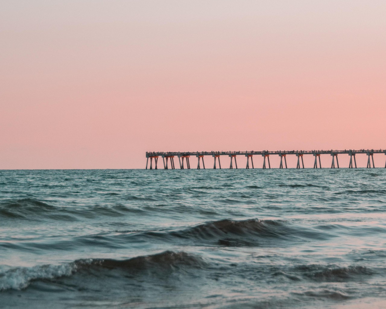 Pensacola (Florida), Verenigde Staten