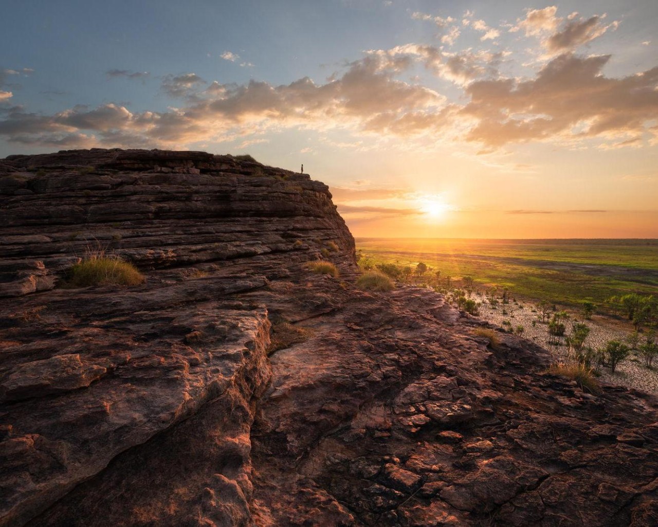 Kakadu National Park, Australië