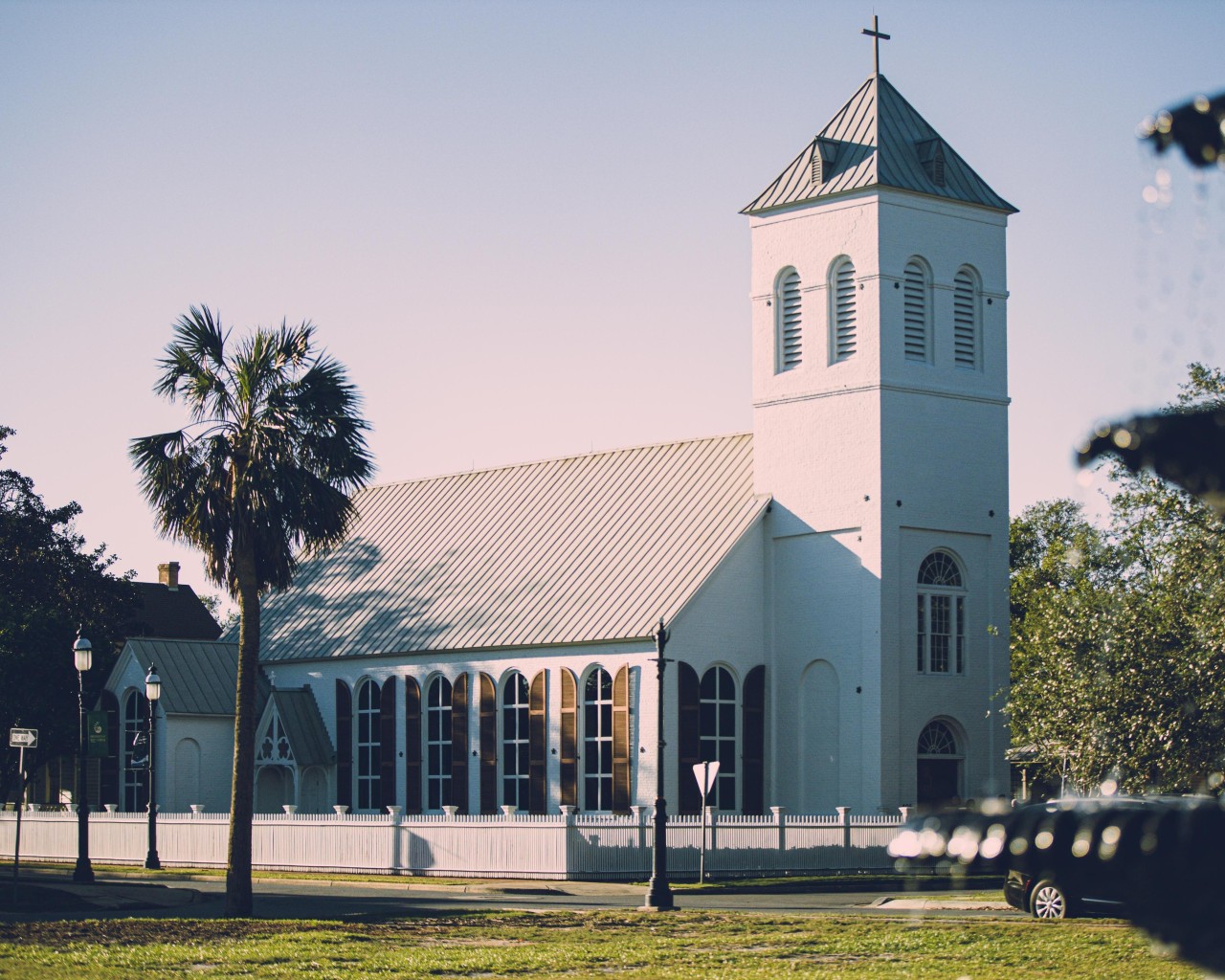 Pensacola (Florida), Verenigde Staten