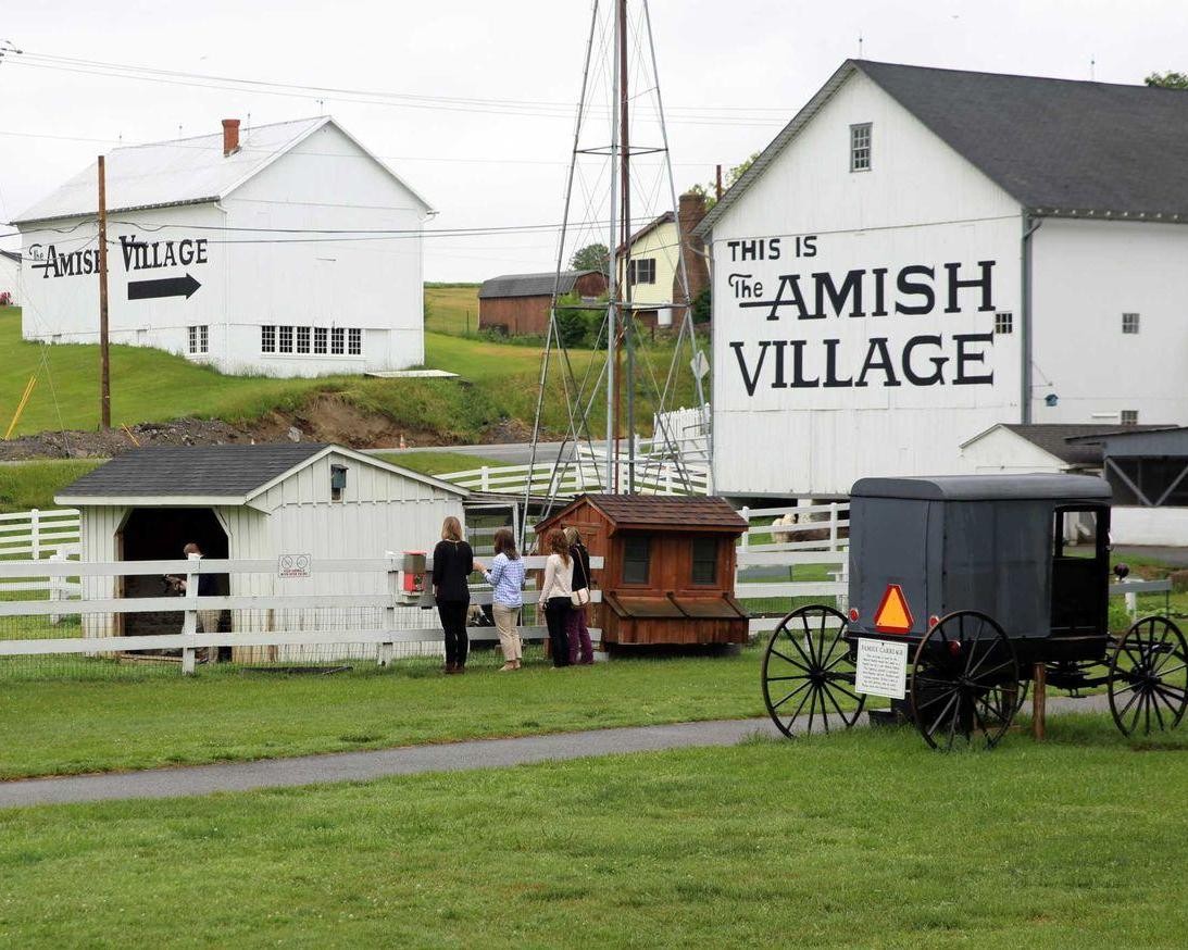 Lancaster PE, Verenigde Staten