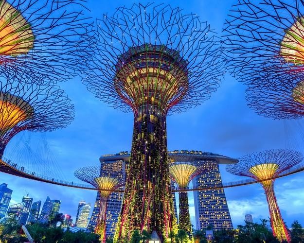 Singapore, Singapore