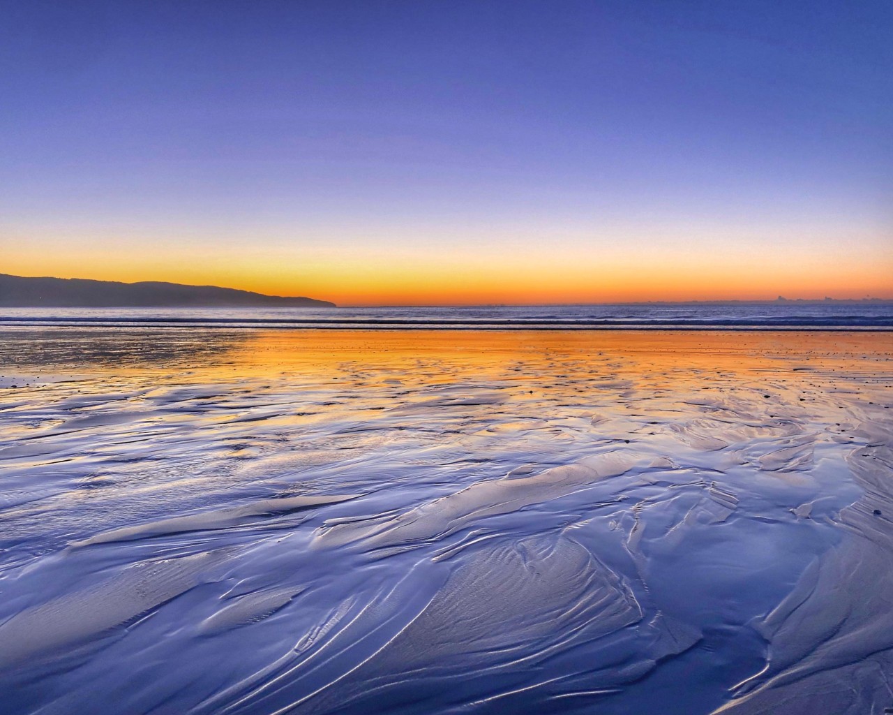 Apollo Bay, Australië