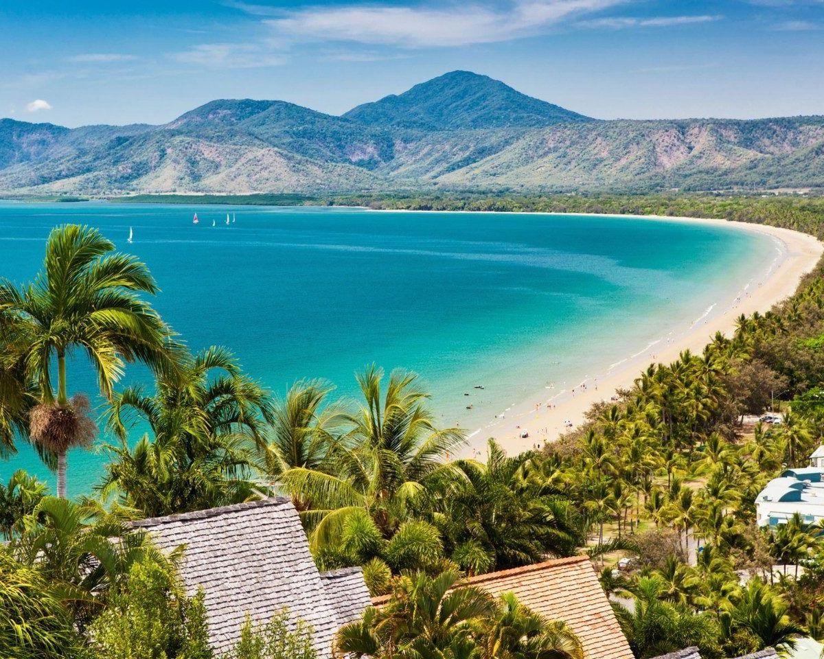 Port Douglas, Australië