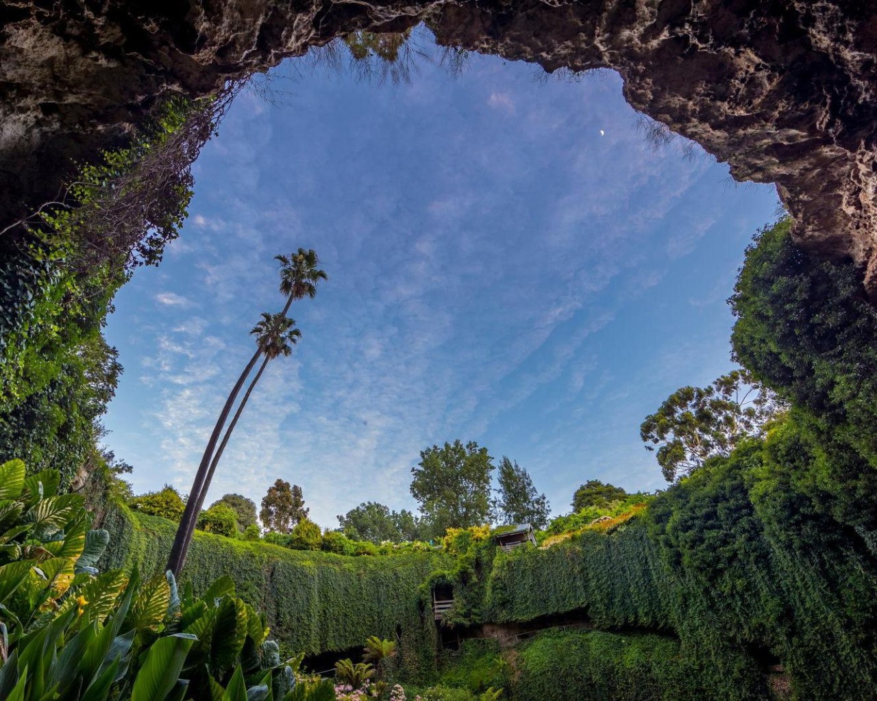 Mount Gambier, Australië